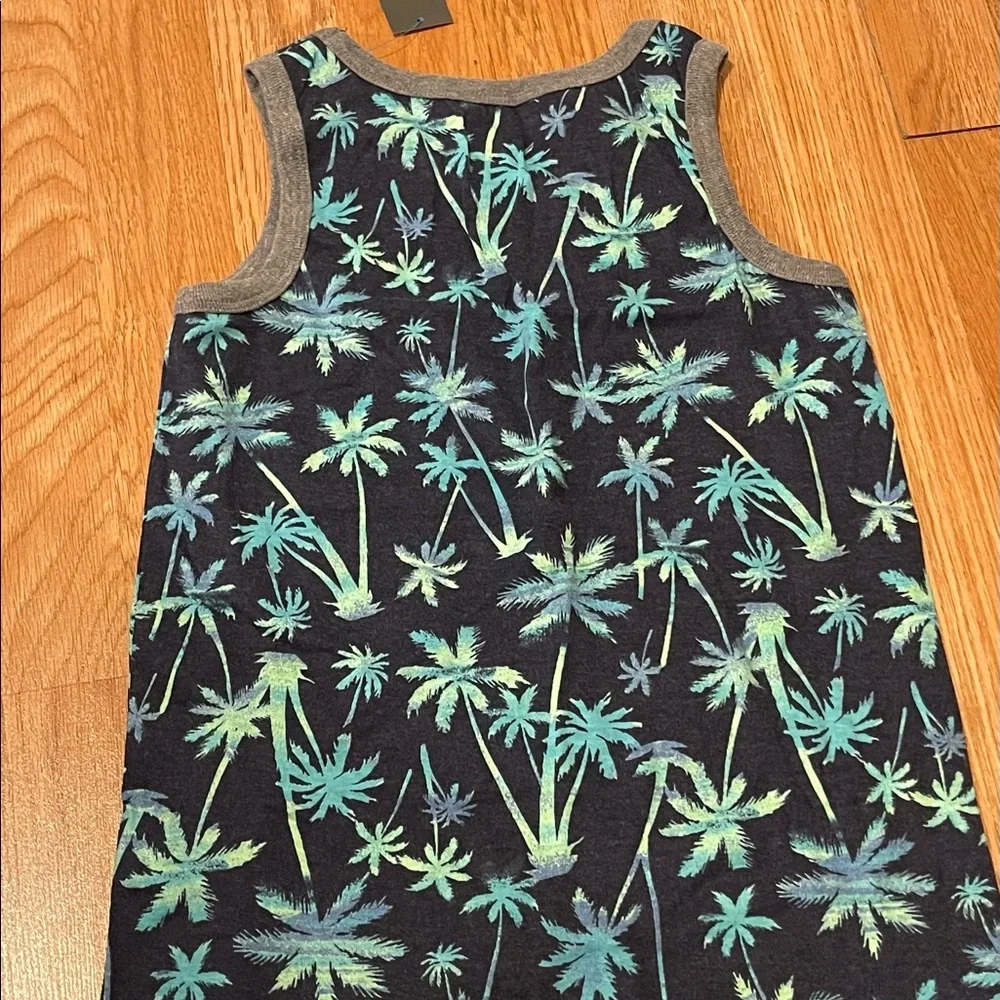 Boy Tank Top - Picture 2 of 3